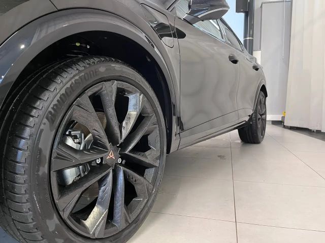 Cupra Formentor DSG e-Hybrid