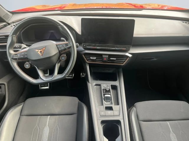 Cupra Formentor 2.0 TSI DSG VZ