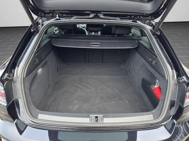 Volkswagen Arteon Shooting Brake 2.0 TSI DSG