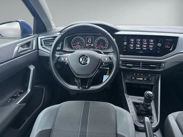 Volkswagen Polo 1.0 TSI Highline