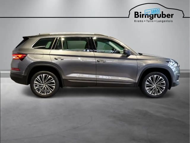 Skoda Kodiaq Style Style