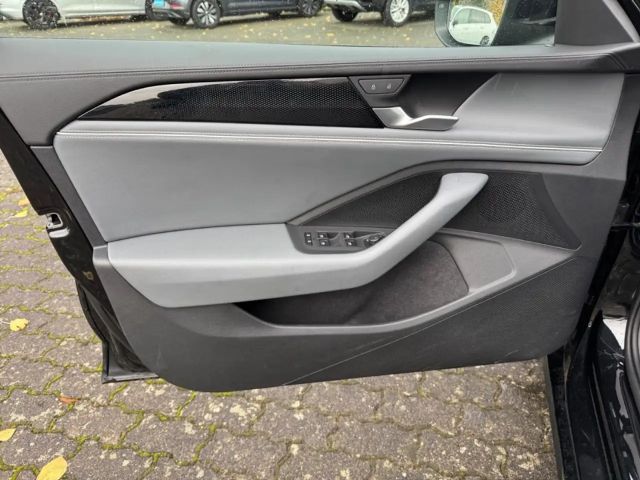 Volkswagen Passat Business DSG Variant