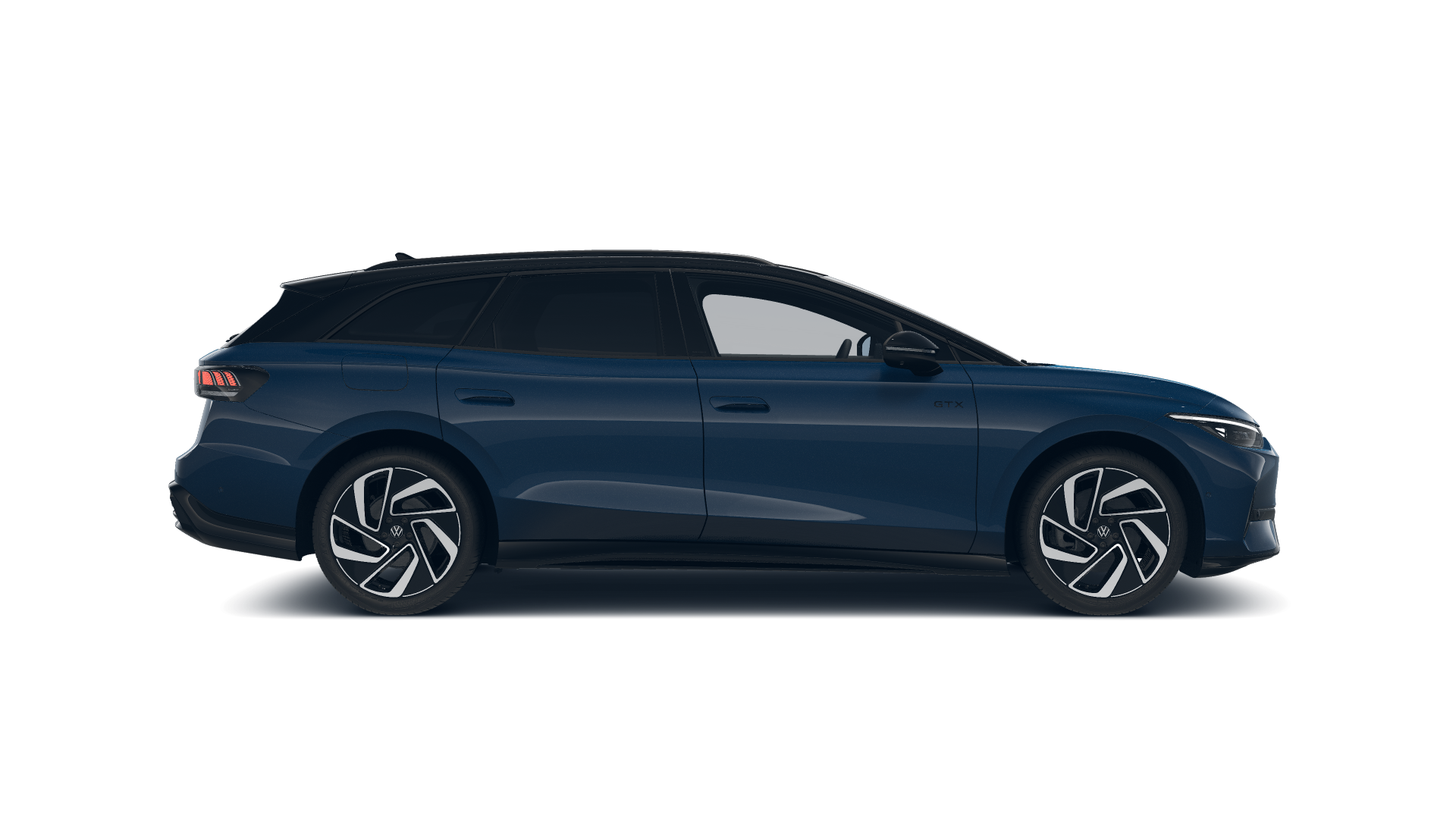 Volkswagen ID.7 GTX Tourer