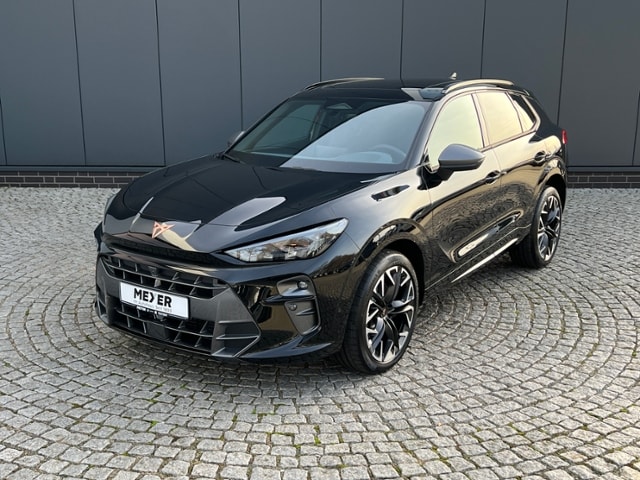 Cupra Terramar 2.0 TSI