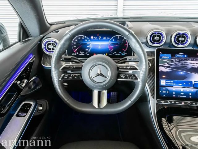 Mercedes-Benz CLE 220 AMG Line Coupé