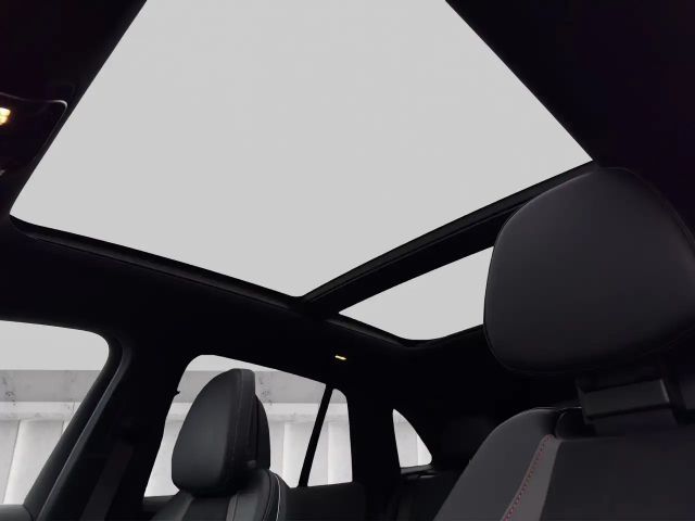 Mercedes-Benz EQE SUV 350 AMG Line