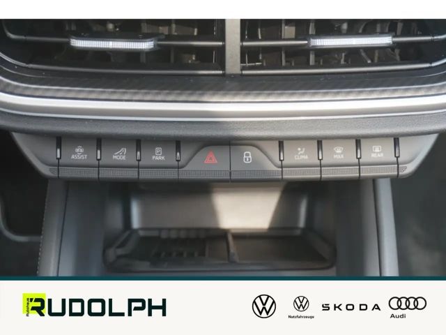 Skoda Enyaq Coupe Sportline