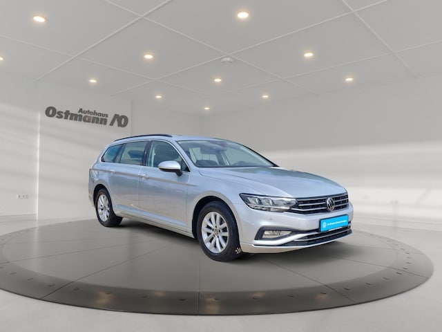 Volkswagen Passat 2.0 TDI BMT Variant