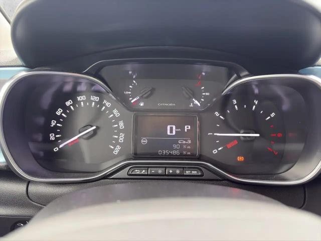 Citroën C3 PureTech