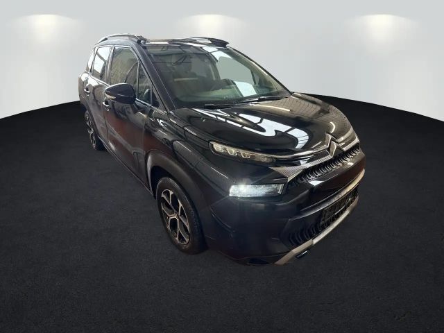 Citroën C3 Aircross PureTech Shine