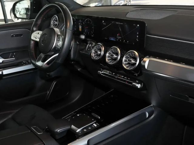 Mercedes-Benz GLB 200 AMG Line GLB 200 d