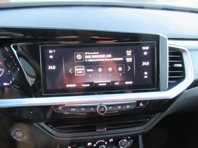 Opel Grandland X Ultimate