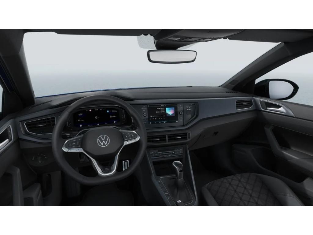 Volkswagen Taigo 1.0 TSI DSG IQ.Drive R-Line