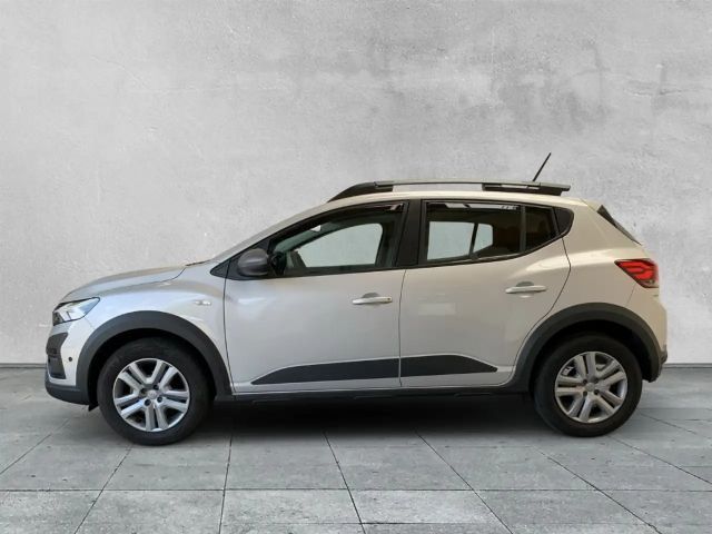 Dacia Sandero Stepway TCe 90