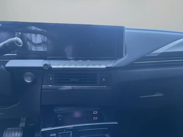 Opel Astra Edition Hybrid