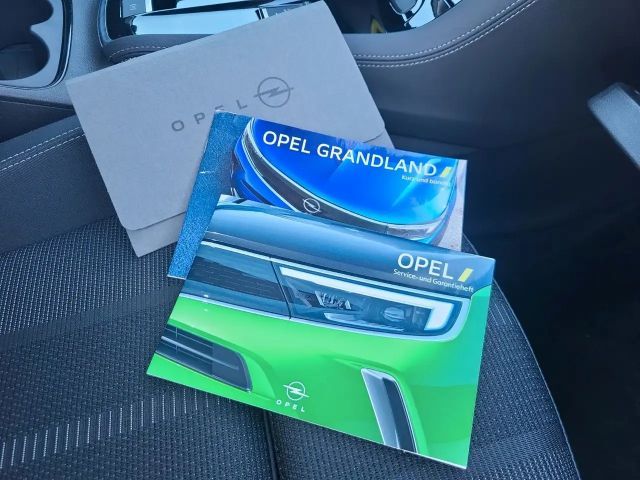 Opel Grandland X Grandland Premium"GS Line" Kamera/LED-Licht/DAB+