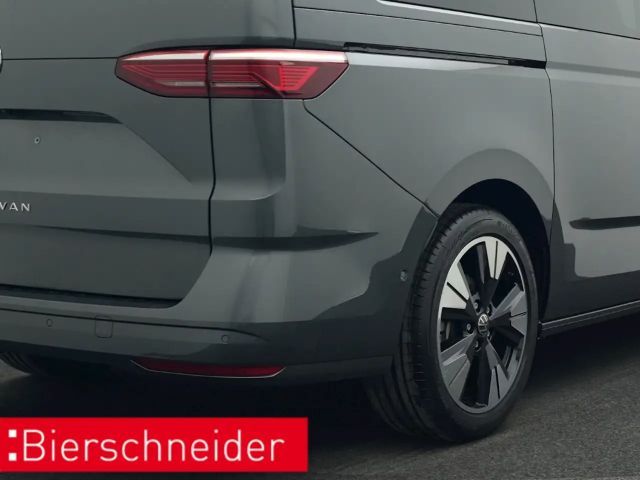 Volkswagen Multivan T7