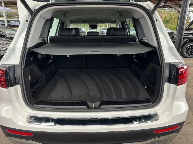 Mercedes-Benz GLB 220 4MATIC Progressive