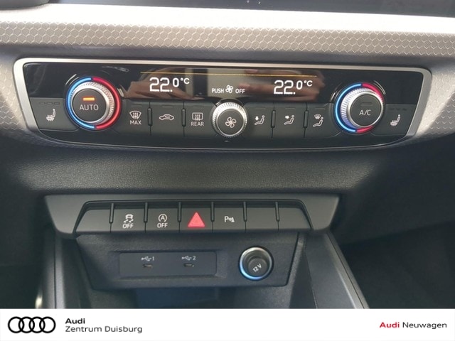 Audi A1 30 TFSI S-Tronic Sportback