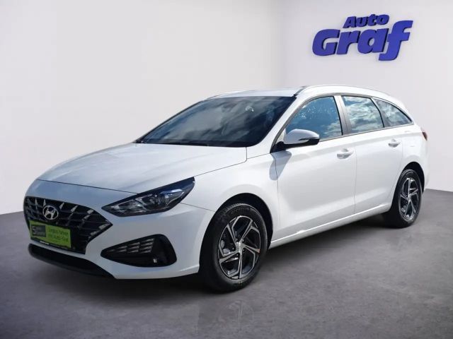 Hyundai i30 CW 1,5 DPI GO