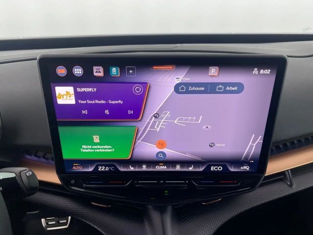 Cupra Tavascan 210kW/286PS