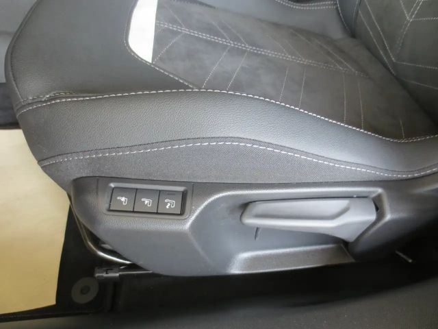 Opel Mokka GS-Line Grand Sport