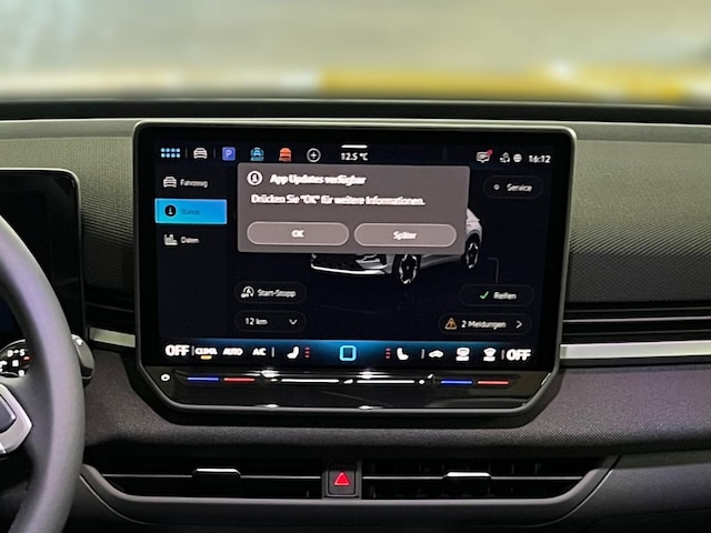 Volkswagen T-Roc DSG Life