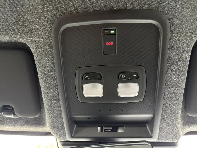 Dacia Duster 1.2 TCi TCe 130