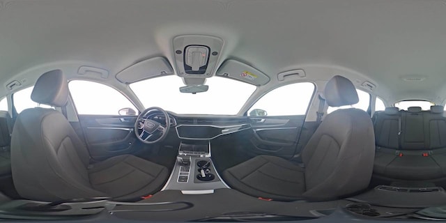 Audi A6 45 TDI Avant Quattro S-Tronic