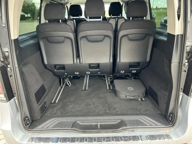 Mercedes-Benz EQV 300 Limousine Lang