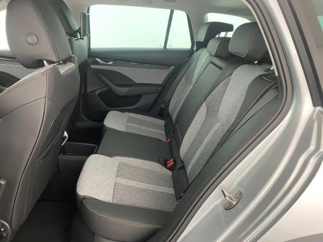 Skoda Octavia Selection