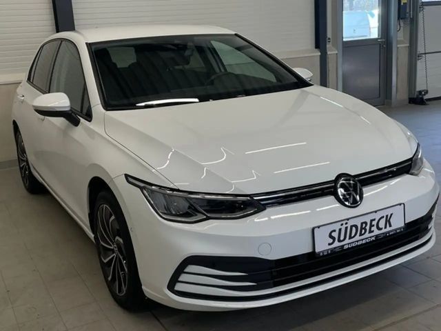 Volkswagen Golf 1.5 TSI Golf VIII Life