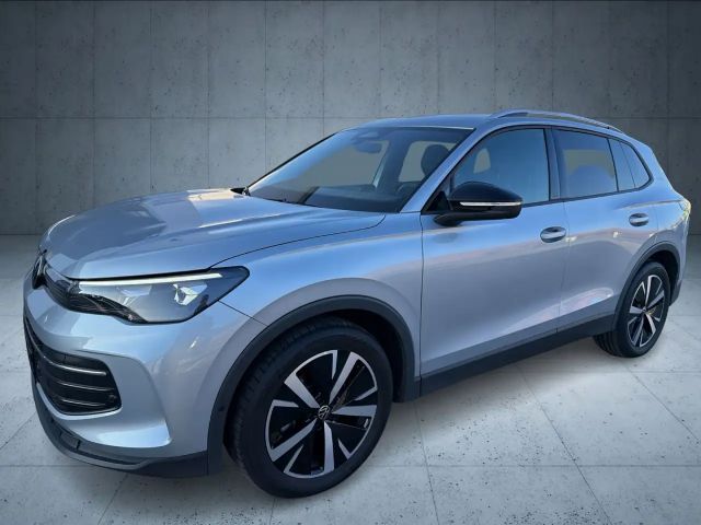 Volkswagen Tiguan 1.5 TSI
