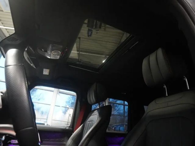 Mercedes-Benz G 400 AMG Line Designo