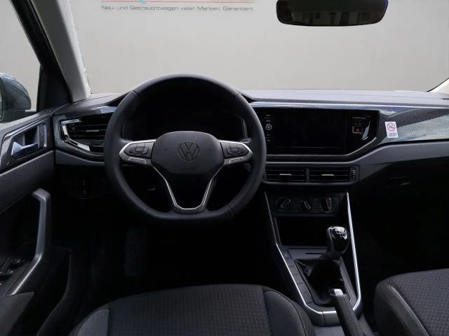 Volkswagen Polo 1.0 TSI Life