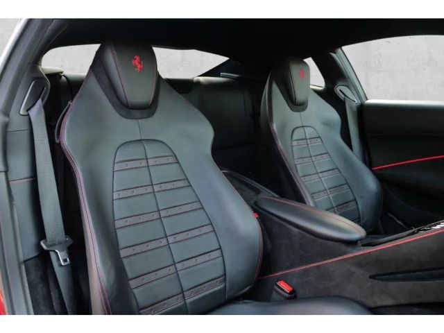 Ferrari Roma *ADAS*Carbon+LED*Alcantara*JBL*MagneRide*Matrix-LE
