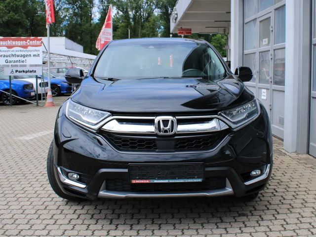 Honda CR-V 1.5 Elegance