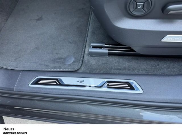 Volkswagen Touareg 3.0 V6 TDI DSG R-Line