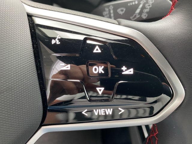 Volkswagen ID.4 4Motion