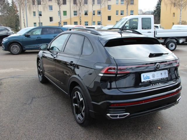 Volkswagen Taigo 1.5 TSI DSG R-Line