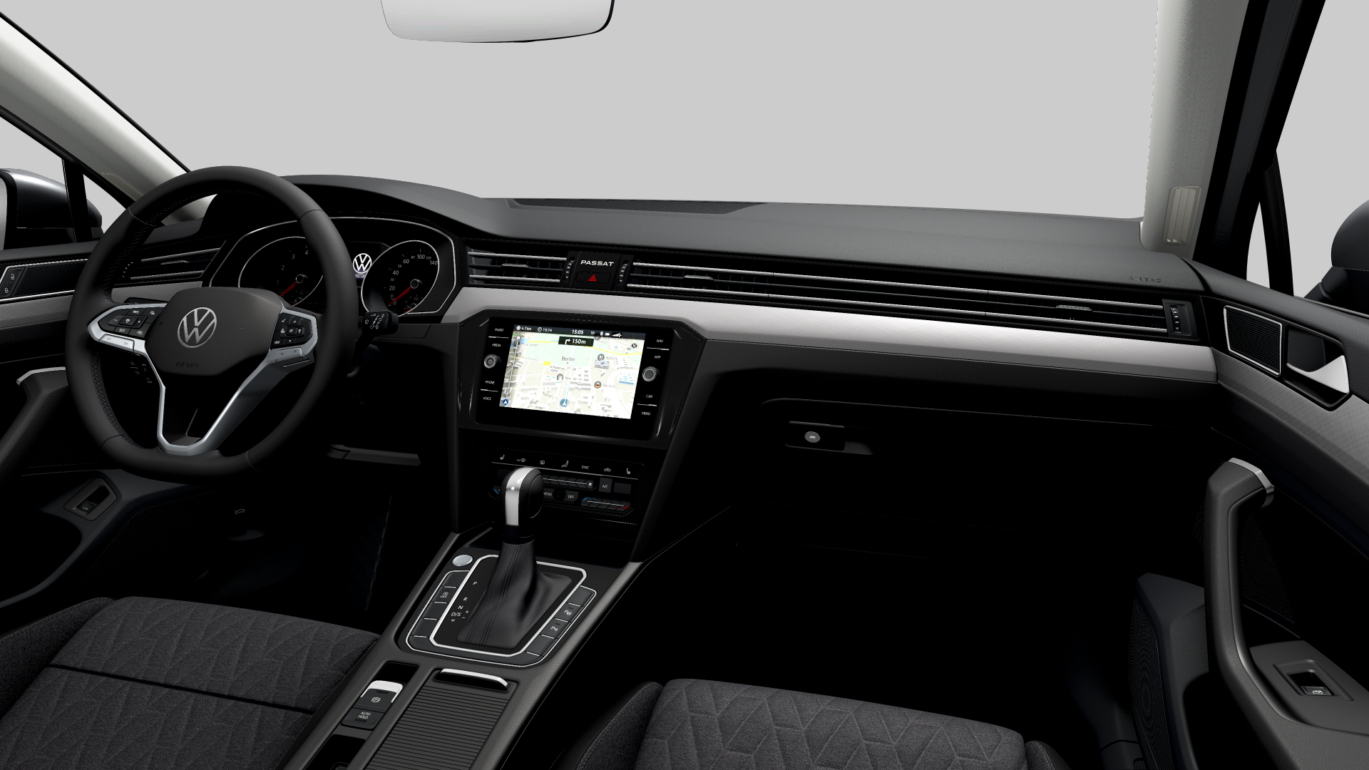 Volkswagen Passat Business DSG Variant