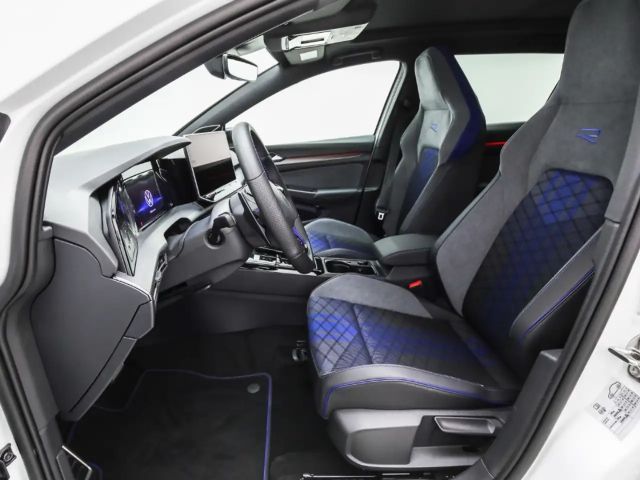 Volkswagen Golf 2.0 TSI DSG Variant