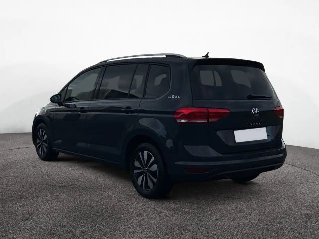Volkswagen Touran DSG