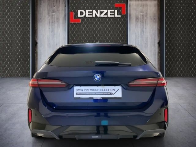 BMW 530 530e Touring xDrive