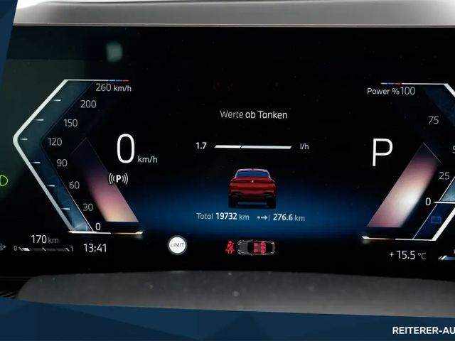 BMW X6 M-Sport xDrive30d