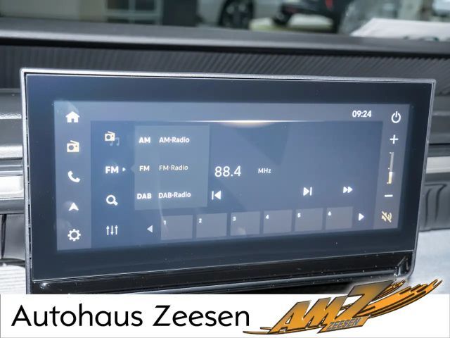 Citroën C3 Aircross Max