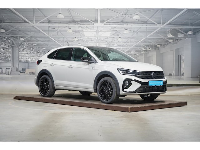 Volkswagen Taigo IQ.Drive R-Line Style