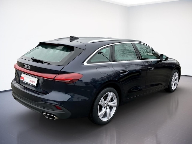 Audi A5 Avant S-Tronic
