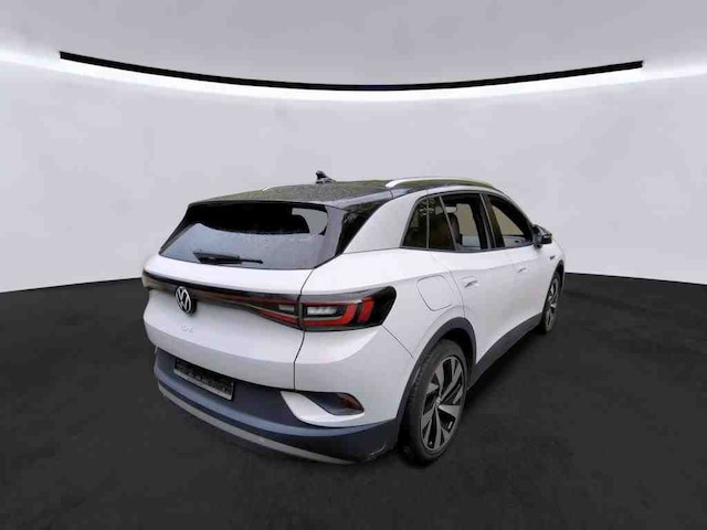 Volkswagen ID.4 1st Edition Performance Pro