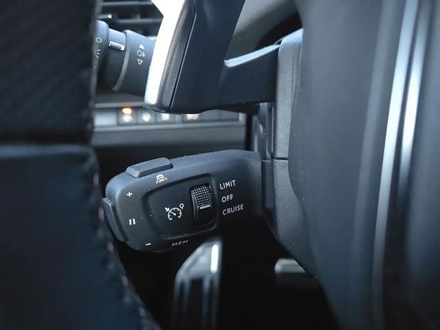 Peugeot 3008 EAT8 GT-Line Hybrid